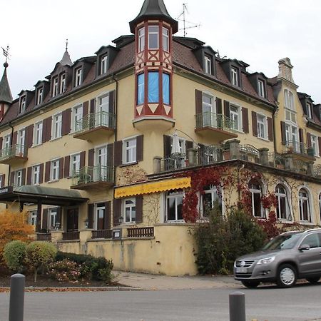 Ferienwohnung Am Schloss Heiligenborn Екстериор снимка